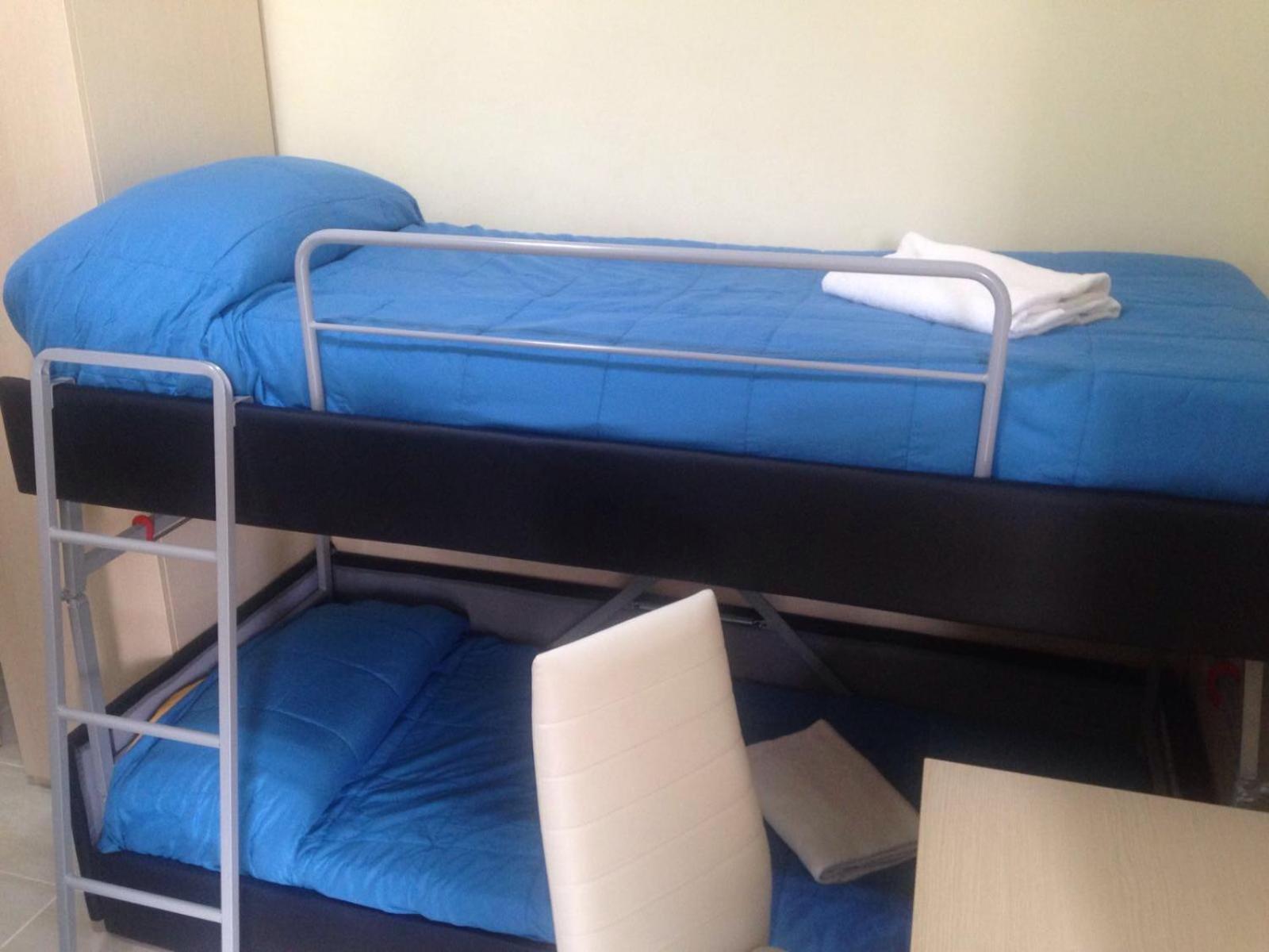 Guest House Hola Roma Экстерьер фото