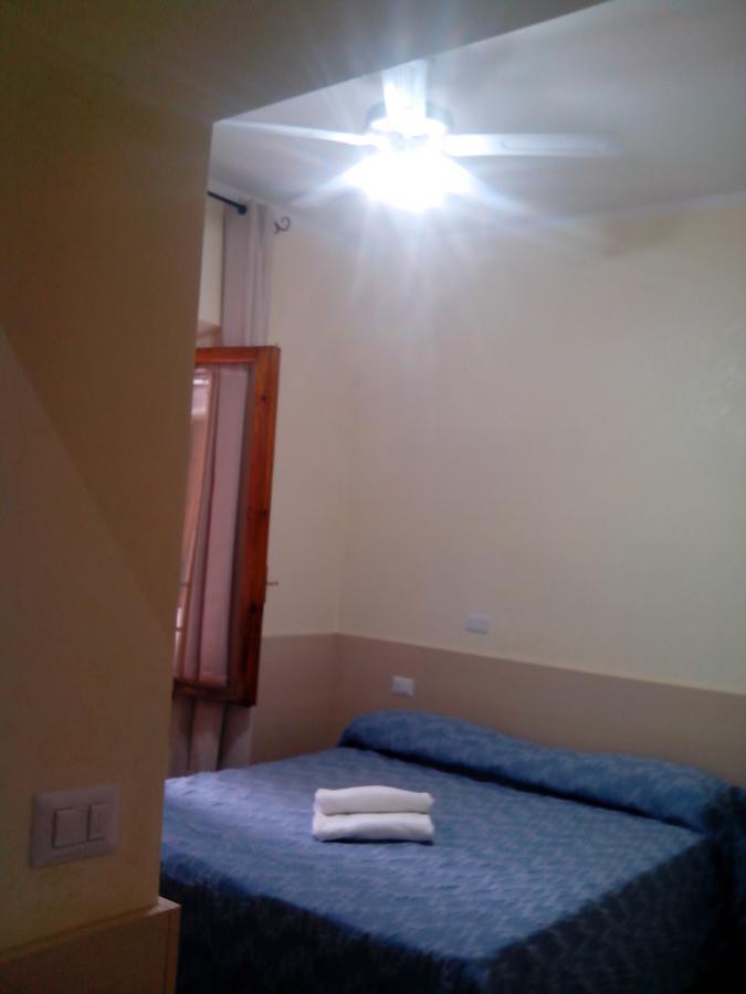 Guest House Hola Roma Экстерьер фото