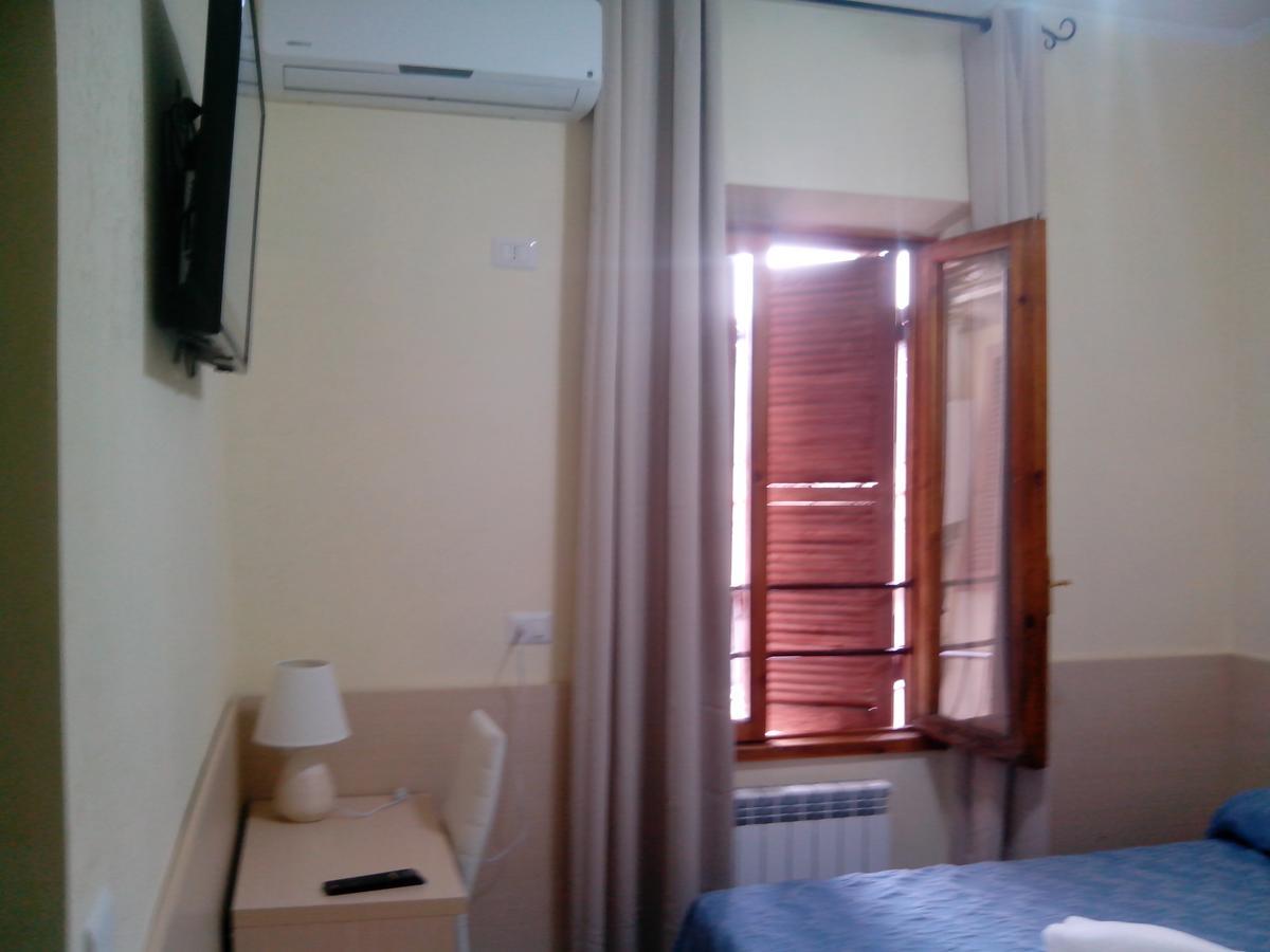 Guest House Hola Roma Экстерьер фото