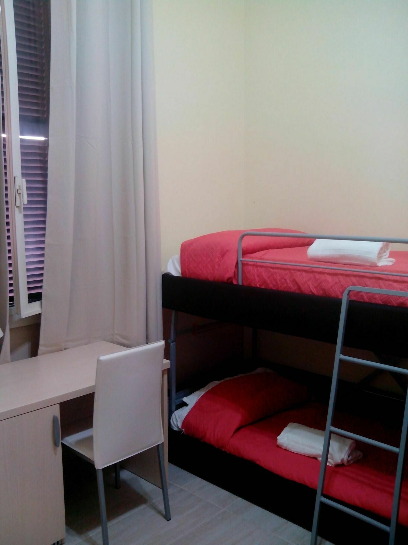 Guest House Hola Roma Экстерьер фото